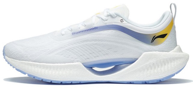 (W) 리닝 슈퍼 라이트 XIX '화이트 블루' ARBS002-2 Buy (W) 리닝 슈퍼 라이트 XIX '화이트 블루' ARBS002-2