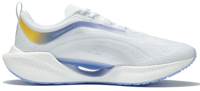 (W) 리닝 슈퍼 라이트 XIX '화이트 블루' ARBS002-2 Order (W) 리닝 슈퍼 라이트 XIX '화이트 블루' ARBS002-2