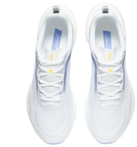 (W) 리닝 슈퍼 라이트 XIX '화이트 블루' ARBS002-2 Shop (W) 리닝 슈퍼 라이트 XIX '화이트 블루' ARBS002-2