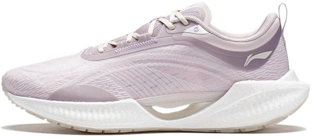 (Women) Li-Ning Super Light XIX 'White Mauve' ARBS002-7 (Women) Li-Ning Super Light XIX 'White Mauve' ARBS002-7