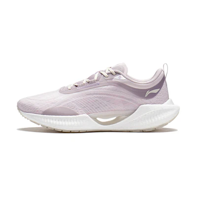 (W) Li-Ning Super Light XIX 'White Mauve'