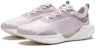 (W) Li-Ning Super Light XIX 'Putih Mauve' ARBS002-7