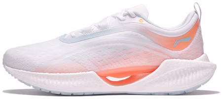 (Women) Li-Ning Super Light XIX 'White Neon Pink' ARBS002-1 (Women) Li-Ning Super Light XIX 'White Neon Pink' ARBS002-1