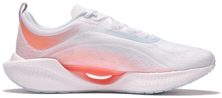 (W) 리닝 슈퍼 라이트 XIX '화이트 네온 핑크' ARBS002-1 Order (W) 리닝 슈퍼 라이트 XIX '화이트 네온 핑크' ARBS002-1