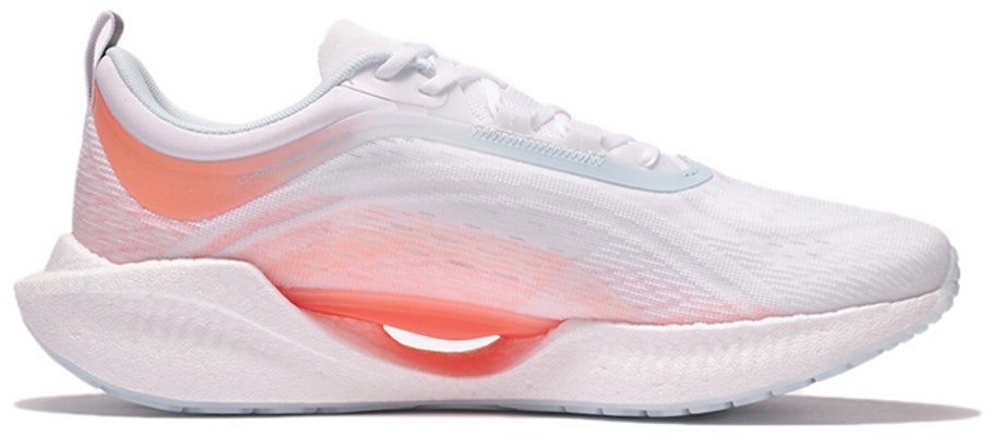 (Women) Li-Ning Super Light XIX 'White Neon Pink' ARBS002-1 Order (Women) Li-Ning Super Light XIX 'White Neon Pink' ARBS002-1