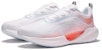 (W) Li-Ning Super Light XIX 'Putih Neon Merah Jambu' ARBS002-1