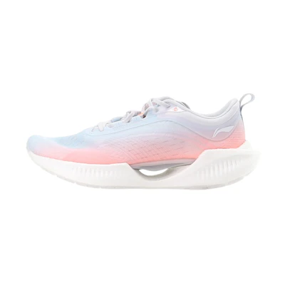 (W) Li-Ning Super Light XIX 'White Orange'