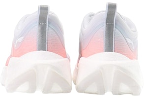 (W) Li-Ning Super Light XIX 'Blanco Naranja' ARBS002-4 Shop (W) Li-Ning Super Light XIX 'Blanco Naranja' ARBS002-4