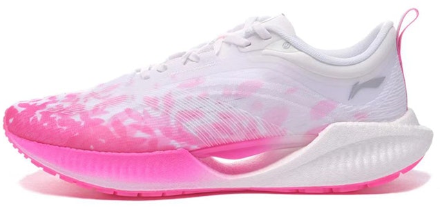 (W) 리닝 슈퍼 라이트 XIX '화이트 핑크' (Li-Ning Super Light XIX 'White Pink' ) ARBS002-30 Buy (W) 리닝 슈퍼 라이트 XIX '화이트 핑크' (Li-Ning Super Light XIX 'White Pink' ) ARBS002-30