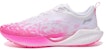 (W) Li-Ning Super Light XIX 'Putih Merah Jambu' ARBS002-30