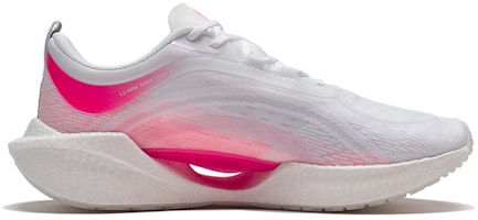 (W) Li-Ning Súper Ligero XIX 'Blanco Rosa' ARBS002-5 Order (W) Li-Ning Súper Ligero XIX 'Blanco Rosa' ARBS002-5