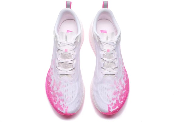 (Women) Li-Ning Super Light XIX 'White Pink' ARBS002-30 Shop (Women) Li-Ning Super Light XIX 'White Pink' ARBS002-30