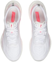 (W) Li-Ning Súper Ligero XIX 'Blanco Rosa' ARBS002-5 Shop (W) Li-Ning Súper Ligero XIX 'Blanco Rosa' ARBS002-5