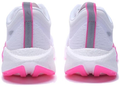 (W) 리닝 슈퍼 라이트 XIX '화이트 핑크' (Li-Ning Super Light XIX 'White Pink' ) ARBS002-30 Purchase (W) 리닝 슈퍼 라이트 XIX '화이트 핑크' (Li-Ning Super Light XIX 'White Pink' ) ARBS002-30