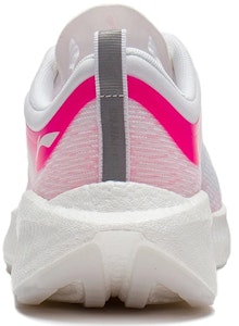 LiNing李寧 超輕19 反光 輕量輕質 減震防滑 跑步鞋 女款 白粉色 Details for LiNing李寧 超輕19 反光 輕量輕質 減震防滑 跑步鞋 女款 白粉色