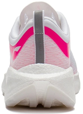 (Women) Li-Ning Super Light XIX 'White Pink' ARBS002-5 Details for (Women) Li-Ning Super Light XIX 'White Pink' ARBS002-5