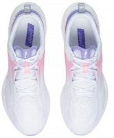 (W) 李宁 超轻19代 '白紫粉' ARBS002-19 Shop (W) 李宁 超轻19代 '白紫粉' ARBS002-19