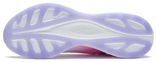 (W) 李宁 超轻19代 '白紫粉' ARBS002-19 Purchase (W) 李宁 超轻19代 '白紫粉' ARBS002-19