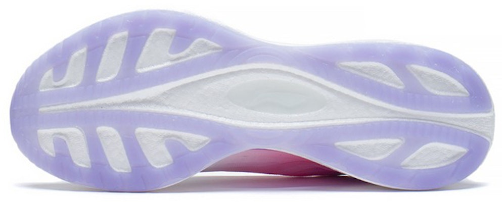 (Women) Li-Ning Super Light XIX 'White Purple Pink' ARBS002-19 Purchase (Women) Li-Ning Super Light XIX 'White Purple Pink' ARBS002-19