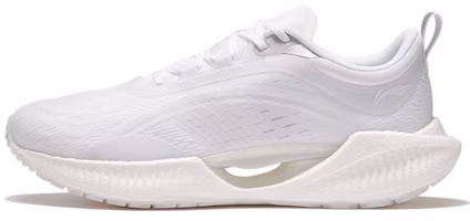 (Women) Li-Ning Super Light XIX 'White Silver Strap' ARBS002-6 (Women) Li-Ning Super Light XIX 'White Silver Strap' ARBS002-6