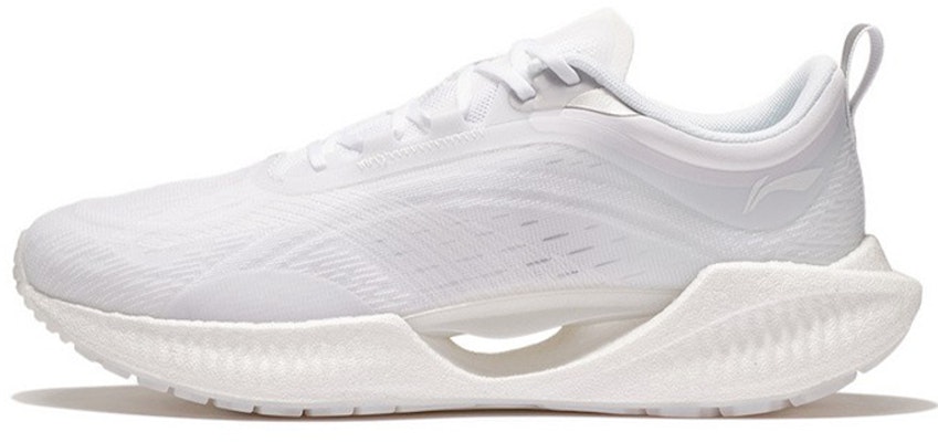 (Women) Li-Ning Super Light XIX 'White Silver Strap' ARBS002-6 Buy (Women) Li-Ning Super Light XIX 'White Silver Strap' ARBS002-6