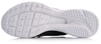 Purchase (W) Li-Ning Super Light XV 'Negro Ligero Amortiguación Zapatillas Running' ARBN016-3
