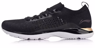 (Women) Li-Ning Super Light XV 'Black White' ARBN016-1 (Women) Li-Ning Super Light XV 'Black White' ARBN016-1