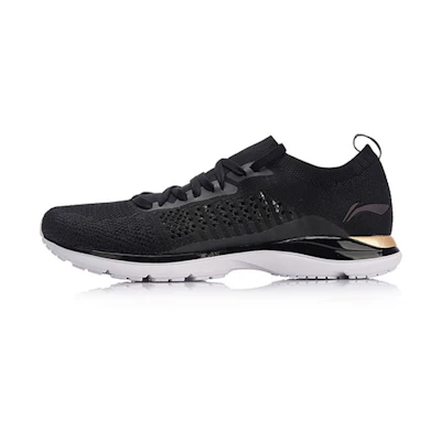 (W) Li-Ning Super Light XV 'Black White'