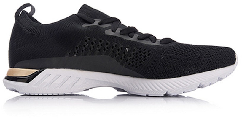 (W) Li-Ning Súper Ligero XV 'Negro Blanco' ARBN016-1 Order (W) Li-Ning Súper Ligero XV 'Negro Blanco' ARBN016-1