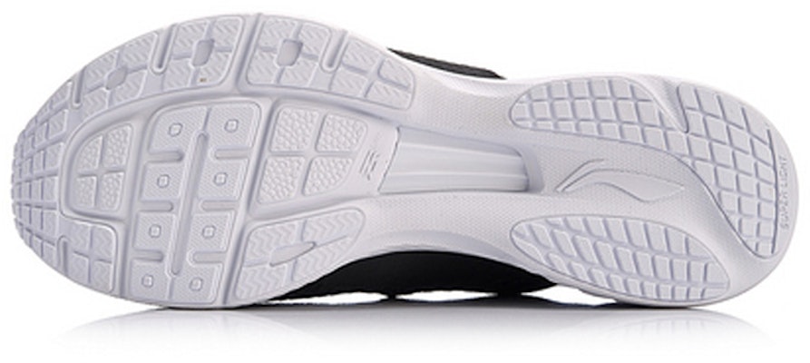 (W) Li-Ning Súper Ligero XV 'Negro Blanco' ARBN016-1 Purchase (W) Li-Ning Súper Ligero XV 'Negro Blanco' ARBN016-1