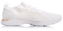 Order (W) Li-Ning Super Light XV 'Putih Triple' ARBN016-2