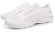 Lookbook (W) Li-Ning Super Light XV 'Putih Triple' ARBN016-2