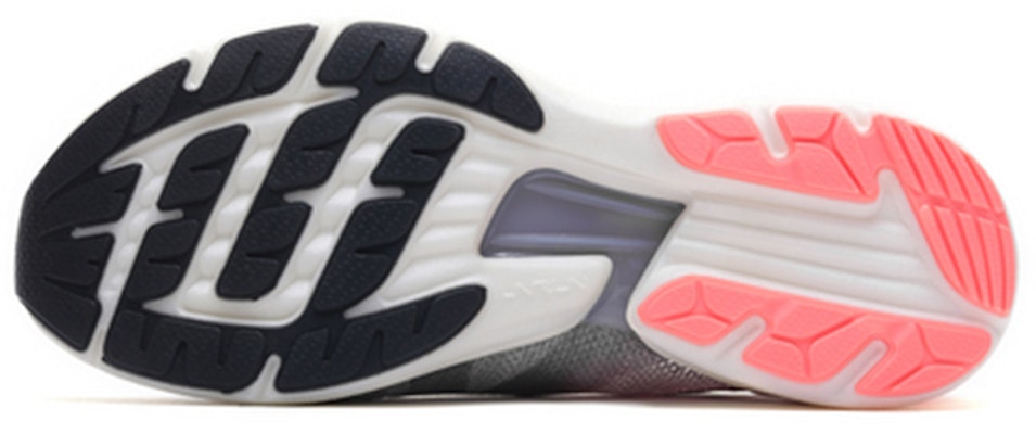 (Women) Li-Ning Super Light XVI 'Grey Orange Pink' ARBP012-11 Purchase (Women) Li-Ning Super Light XVI 'Grey Orange Pink' ARBP012-11