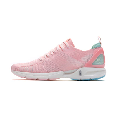 (W) Li-Ning Super Light XVI 'Pink'