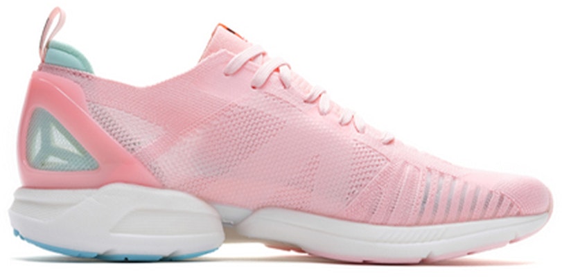 (W) Li-Ning Super Light XVI 'Pink' Sepatu Wanita ARBP012-3 Order (W) Li-Ning Super Light XVI 'Pink' Sepatu Wanita ARBP012-3