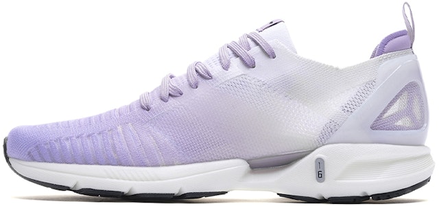 (W) 李寧 超軽XVI パープルホワイト (Rīningu Chōkei Jūroku Pāpuru Howaito) ARBP012-9 Buy (W) 李寧 超軽XVI パープルホワイト (Rīningu Chōkei Jūroku Pāpuru Howaito) ARBP012-9