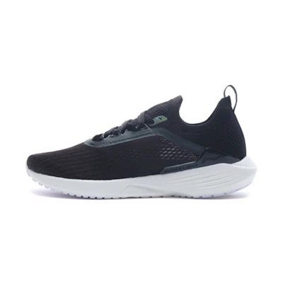 (W) Li-Ning Super Light XVII 'Black'