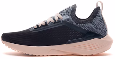 (Women) Li-Ning Super Light XVII 'Black Pale Pink' ARBQ002-4 (Women) Li-Ning Super Light XVII 'Black Pale Pink' ARBQ002-4