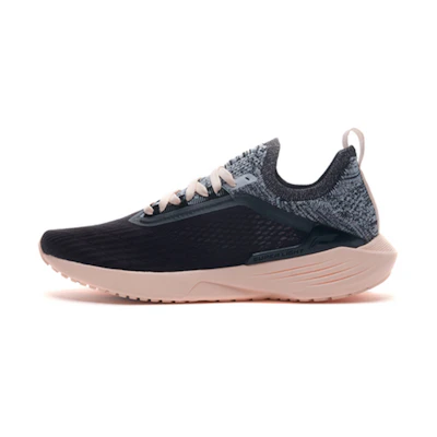 (W) Li-Ning Super Light XVII 'Black Pale Pink'