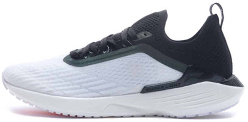 (W) Li-Ning Super Light XVII 'Hitam Putih' ARBQ002-1 Buy (W) Li-Ning Super Light XVII 'Hitam Putih' ARBQ002-1