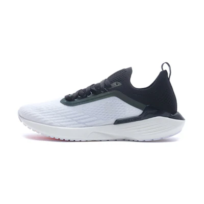 (W) Li-Ning Super Light XVII 'Black White'