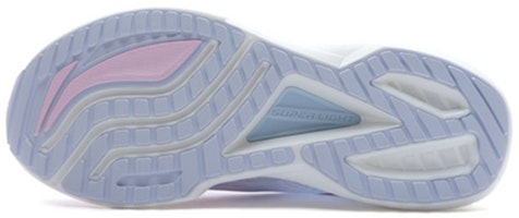 (W) Li-Ning Súper Ligero XVII 'Lila Claro Rosa' ARBQ002-6 Purchase (W) Li-Ning Súper Ligero XVII 'Lila Claro Rosa' ARBQ002-6