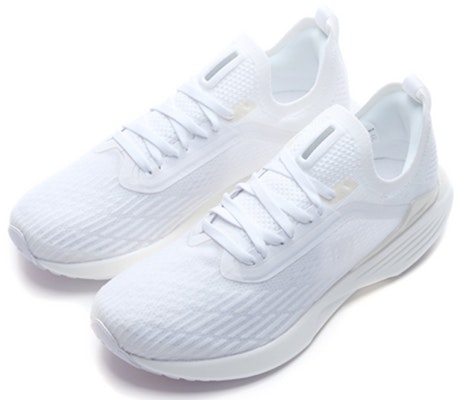(Women) Li-Ning Super Light XVII 'White' ARBQ002-8 Lookbook (Women) Li-Ning Super Light XVII 'White' ARBQ002-8
