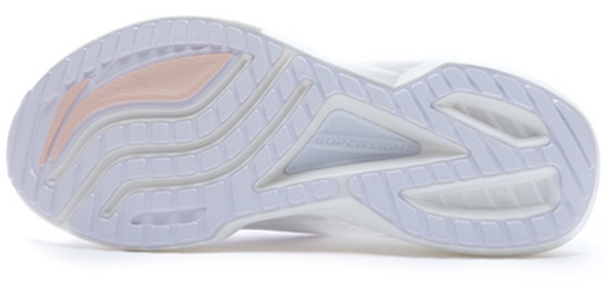 (Women) Li-Ning Super Light XVII 'White' ARBQ002-8 Purchase (Women) Li-Ning Super Light XVII 'White' ARBQ002-8