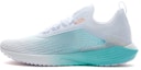 Buy (W) 리닝 슈퍼라이트 17 화이트틸 (Li-Ning Super Light 17 White Teal) ARBQ002-3