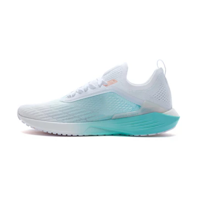 (W) Li-Ning Super Light XVII 'White Teal'
