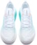 Shop (W) 리닝 슈퍼라이트 17 화이트틸 (Li-Ning Super Light 17 White Teal) ARBQ002-3