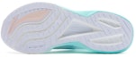 Purchase (W) 리닝 슈퍼라이트 17 화이트틸 (Li-Ning Super Light 17 White Teal) ARBQ002-3
