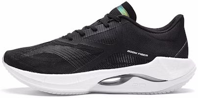 (Women) Li-Ning Super Light XX 'Black White' ARBT002-2 (Women) Li-Ning Super Light XX 'Black White' ARBT002-2