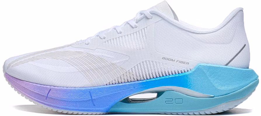 (Women) Li-Ning Super Light XX 'Cotton Candy' ARBT002-8 Buy (Women) Li-Ning Super Light XX 'Cotton Candy' ARBT002-8